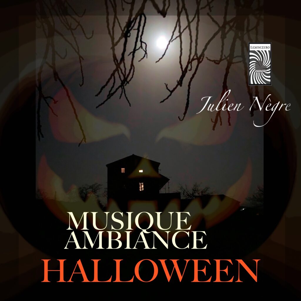 MUSIQUE AMBIANCE HALLOWEEN
